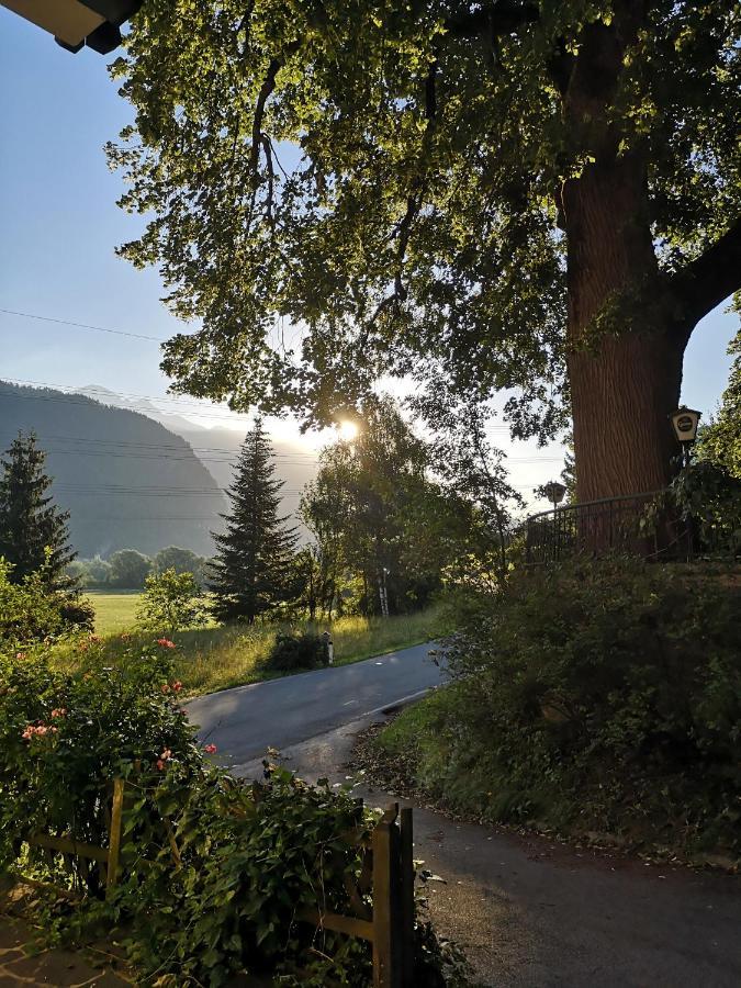 Ferienhaus Lindenhof Обердраубург Екстер'єр фото