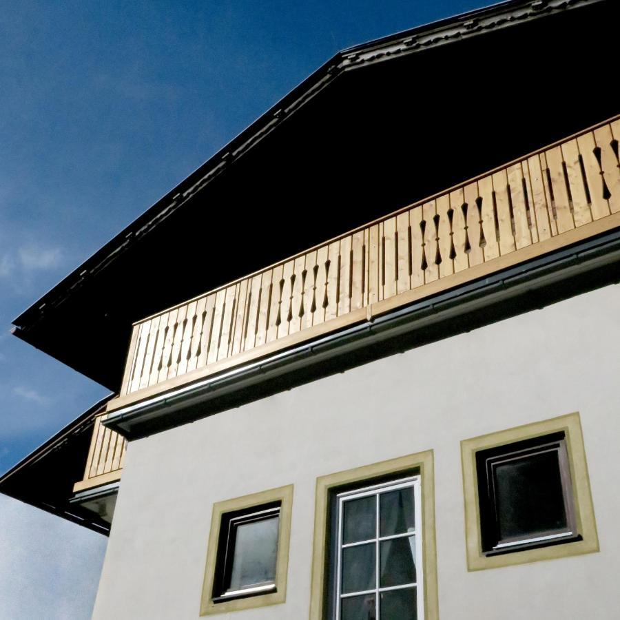 Ferienhaus Lindenhof Обердраубург Екстер'єр фото