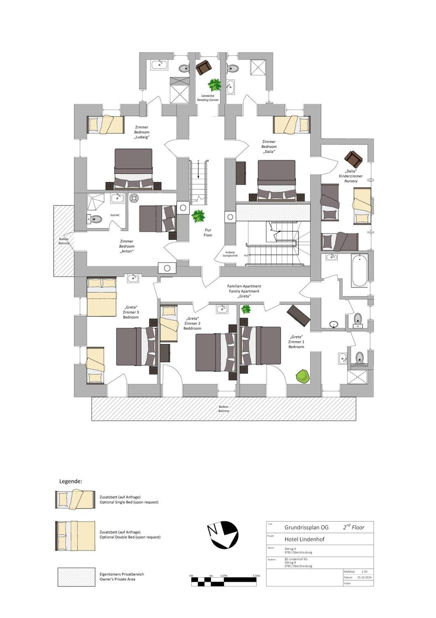 Ferienhaus Lindenhof Обердраубург Екстер'єр фото